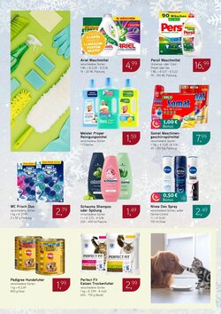 Dornseifer Prospekt (ab 05.01.2026) zum Blättern - Seite 14