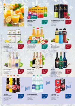 Dornseifer Prospekt (ab 05.01.2026) zum Blättern - Seite 15