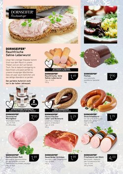 Dornseifer Prospekt (ab 05.01.2026) zum Blättern - Seite 3