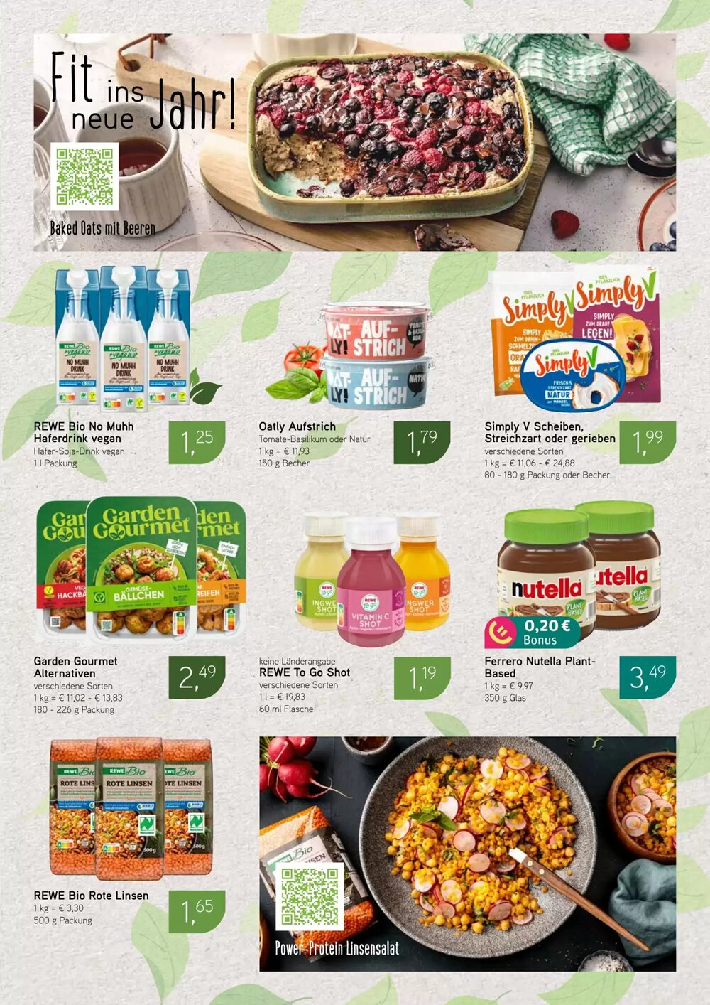 Dornseifer Prospekt (ab 05.01.2026) zum Blättern - Seite 5