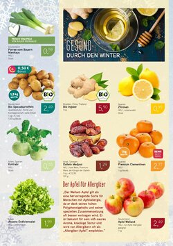 Dornseifer Prospekt (ab 05.01.2026) zum Blättern - Seite 9