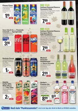 Meyer's Frischemarkt Prospekt (ab 05.01.2026) zum Blättern - Seite 11