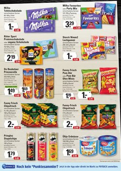 Meyer's Frischemarkt Prospekt (ab 05.01.2026) zum Blättern - Seite 13