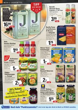 Meyer's Frischemarkt Prospekt (ab 05.01.2026) zum Blättern - Seite 14