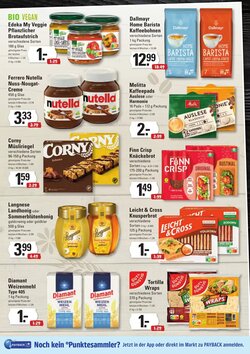 Meyer's Frischemarkt Prospekt (ab 05.01.2026) zum Blättern - Seite 15