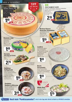 Meyer's Frischemarkt Prospekt (ab 05.01.2026) zum Blättern - Seite 6