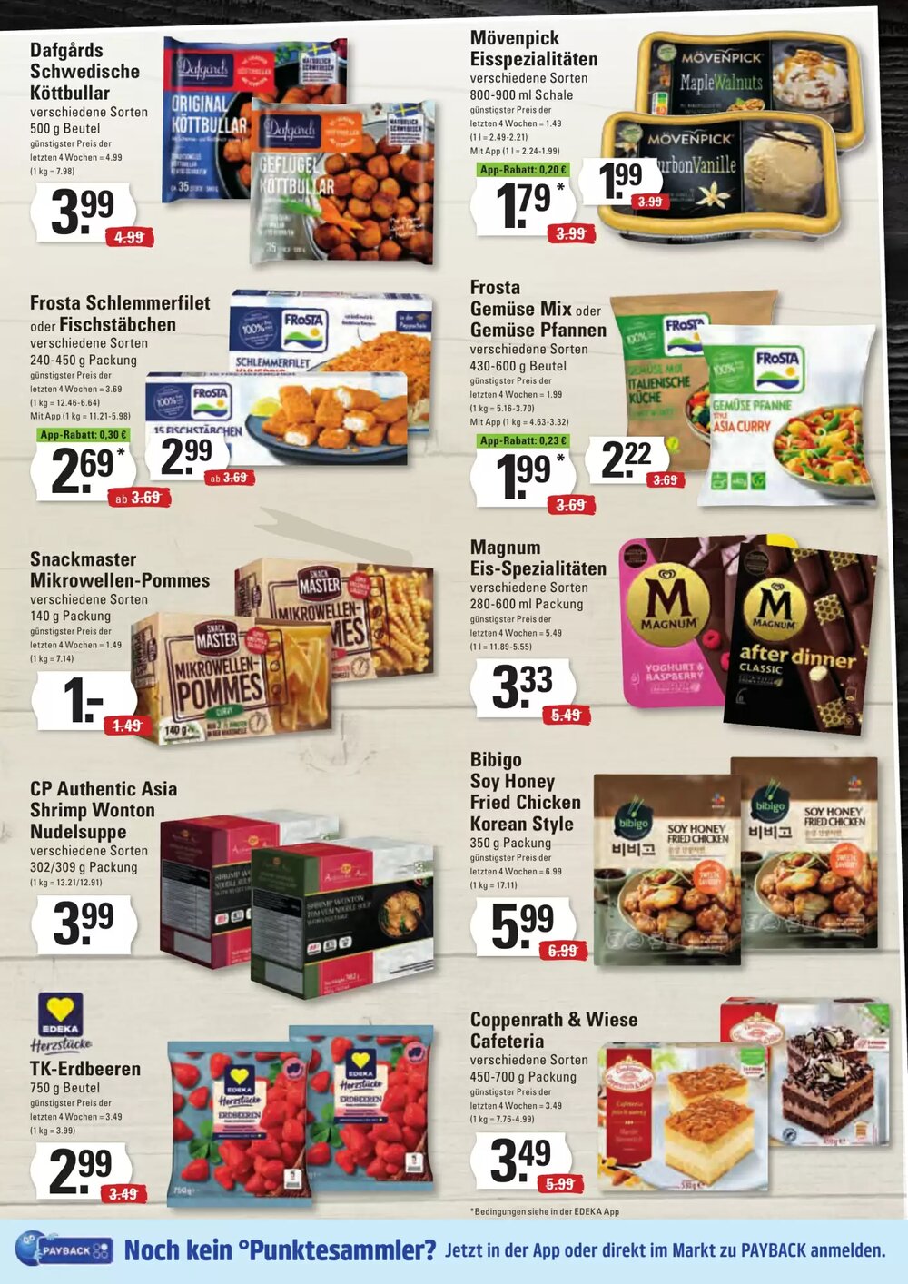 Meyer's Frischemarkt Prospekt (ab 05.01.2026) zum Blättern - Seite 7