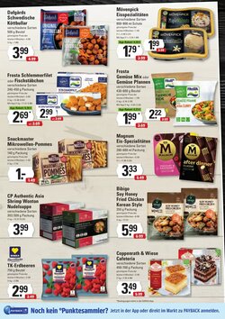 Meyer's Frischemarkt Prospekt (ab 05.01.2026) zum Blättern - Seite 7