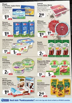 Meyer's Frischemarkt Prospekt (ab 05.01.2026) zum Blättern - Seite 9