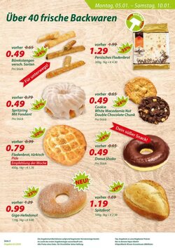 Hepsi-Markt Prospekt (ab 05.01.2026) zum Blättern - Seite 5