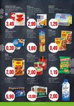 Ihr Frischmarkt Prospekt (ab 05.01.2026) zum Blättern - Seite 2