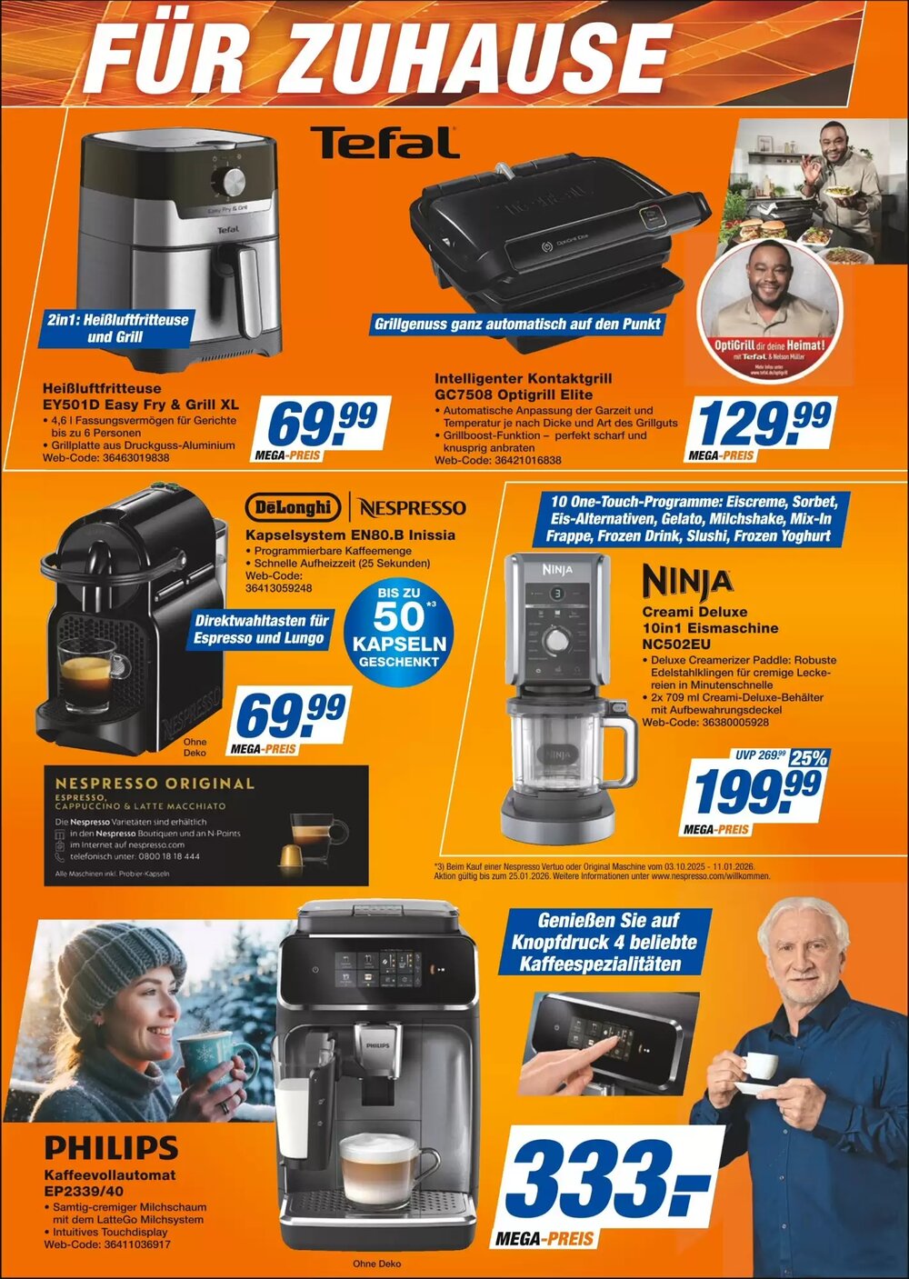 Expert Prospekt (ab 06.01.2026) zum Blättern - Seite 11