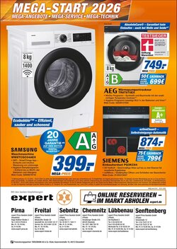 Expert Prospekt (ab 06.01.2026) zum Blättern - Seite 12