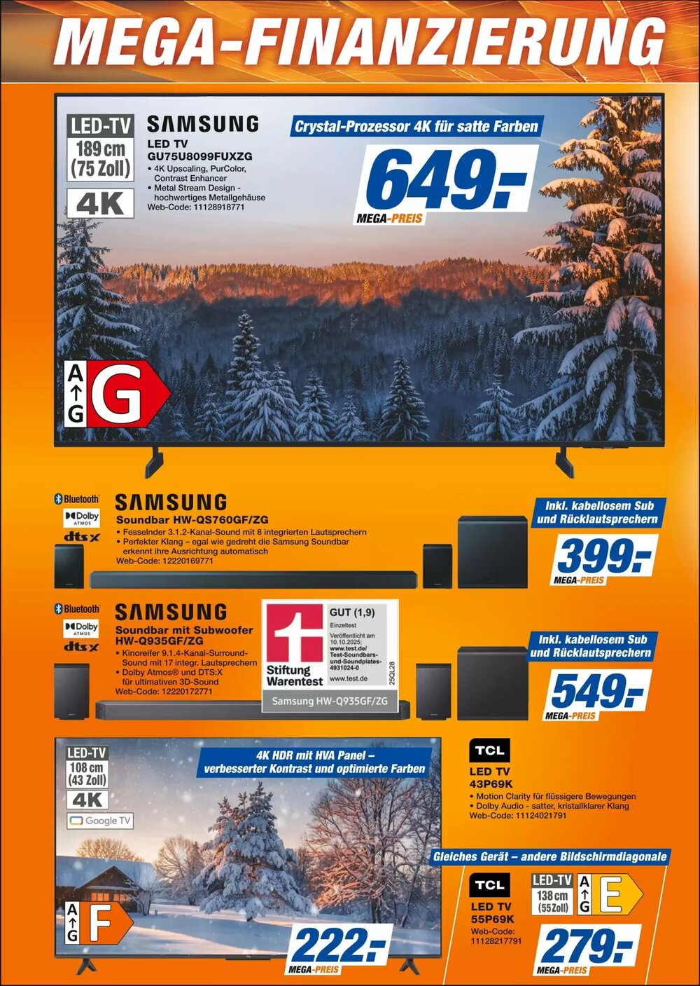 Expert Prospekt (ab 06.01.2026) zum Blättern - Seite 2