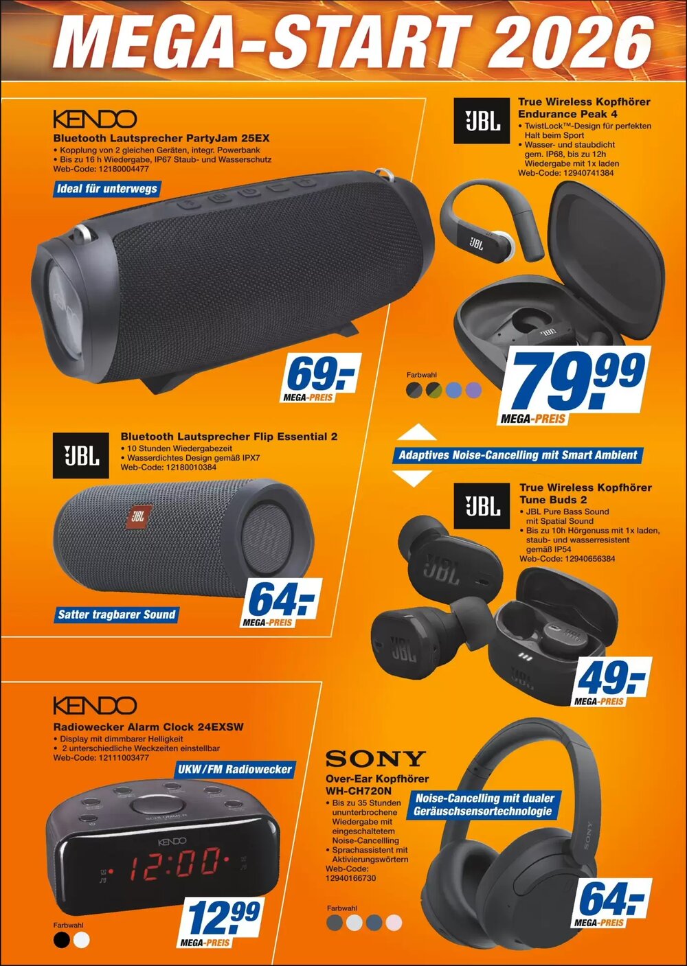 Expert Prospekt (ab 06.01.2026) zum Blättern - Seite 4