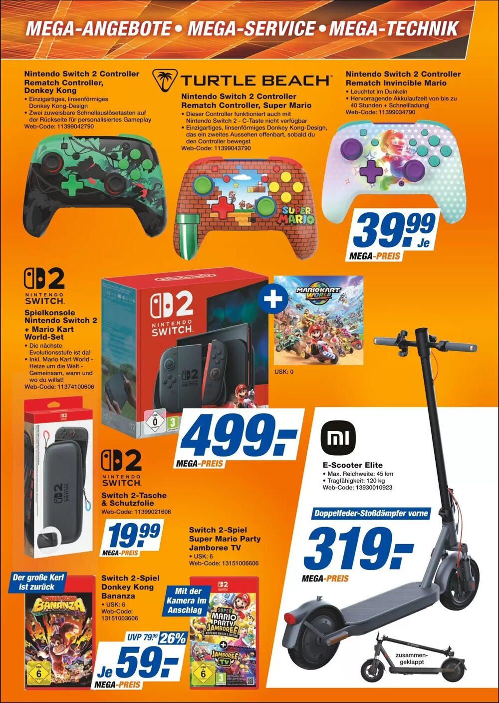 Expert Prospekt (ab 06.01.2026) zum Blättern - Seite 5