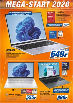 Expert Prospekt (ab 06.01.2026) zum Blättern - Seite 6