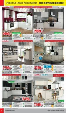 Möbelfundgrube Prospekt (ab 06.01.2026) zum Blättern - Seite 3