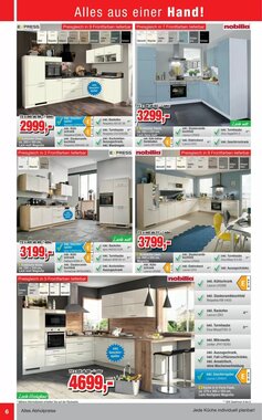 Möbelfundgrube Prospekt (ab 06.01.2026) zum Blättern - Seite 5