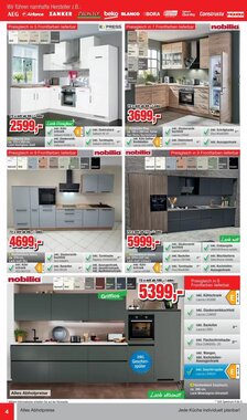 Möbelfundgrube Prospekt (ab 06.01.2026) zum Blättern - Seite 6