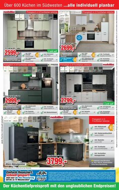 Möbelfundgrube Prospekt (ab 06.01.2026) zum Blättern - Seite 8