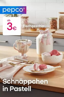 PEPCO Prospekt (ab 06.01.2026) zum Blättern