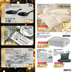 Möbel Kraft Prospekt (ab 06.01.2026) zum Blättern - Seite 4