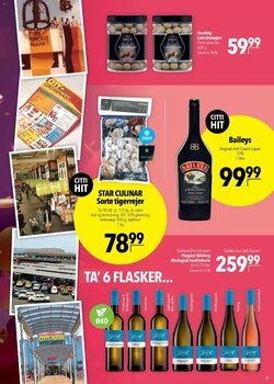 CITTI Markt Prospekt (ab 07.01.2026) zum Blättern - Seite 3