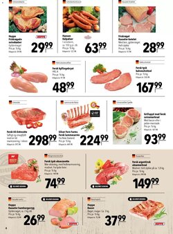 CITTI Markt Prospekt (ab 07.01.2026) zum Blättern - Seite 4