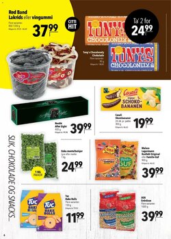 CITTI Markt Prospekt (ab 07.01.2026) zum Blättern - Seite 6