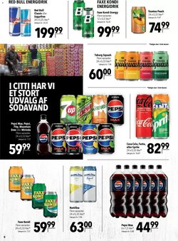 CITTI Markt Prospekt (ab 07.01.2026) zum Blättern - Seite 8