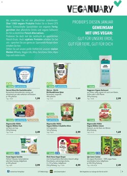 CITTI Markt Prospekt (ab 07.01.2026) zum Blättern - Seite 7