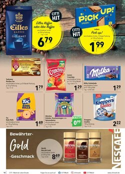 CITTI Markt Prospekt (ab 07.01.2026) zum Blättern - Seite 10