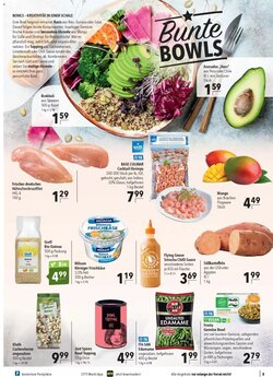 CITTI Markt Prospekt (ab 07.01.2026) zum Blättern - Seite 3