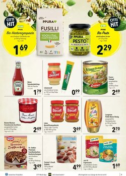 CITTI Markt Prospekt (ab 07.01.2026) zum Blättern - Seite 7