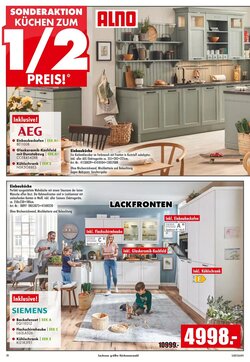 Möbel Mahler Prospekt (ab 07.01.2026) zum Blättern - Seite 10