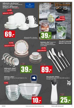 Möbel Mahler Prospekt (ab 07.01.2026) zum Blättern - Seite 15