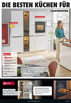 Möbel Mahler Prospekt (ab 07.01.2026) zum Blättern - Seite 2