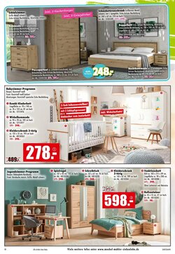Möbel Mahler Prospekt (ab 07.01.2026) zum Blättern - Seite 10