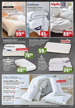 Möbel Mahler Prospekt (ab 07.01.2026) zum Blättern - Seite 14