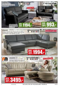 Möbel Mahler Prospekt (ab 07.01.2026) zum Blättern - Seite 4