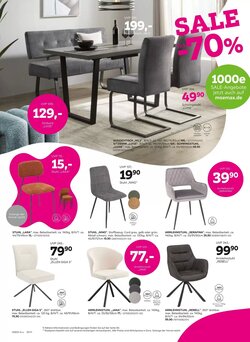 Mömax Prospekt (ab 07.01.2026) zum Blättern - Seite 10