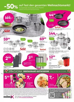 Mömax Prospekt (ab 07.01.2026) zum Blättern - Seite 16