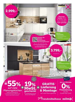 Mömax Prospekt (ab 07.01.2026) zum Blättern - Seite 3