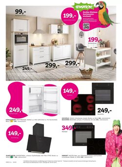 Mömax Prospekt (ab 07.01.2026) zum Blättern - Seite 4