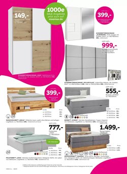 Mömax Prospekt (ab 07.01.2026) zum Blättern - Seite 8