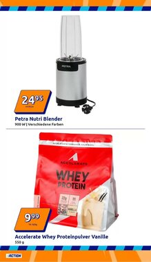 Action Prospekt (ab 07.01.2026) zum Blättern - Seite 11