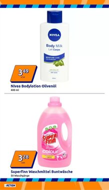 Action Prospekt (ab 07.01.2026) zum Blättern - Seite 13