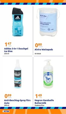 Action Prospekt (ab 07.01.2026) zum Blättern - Seite 18