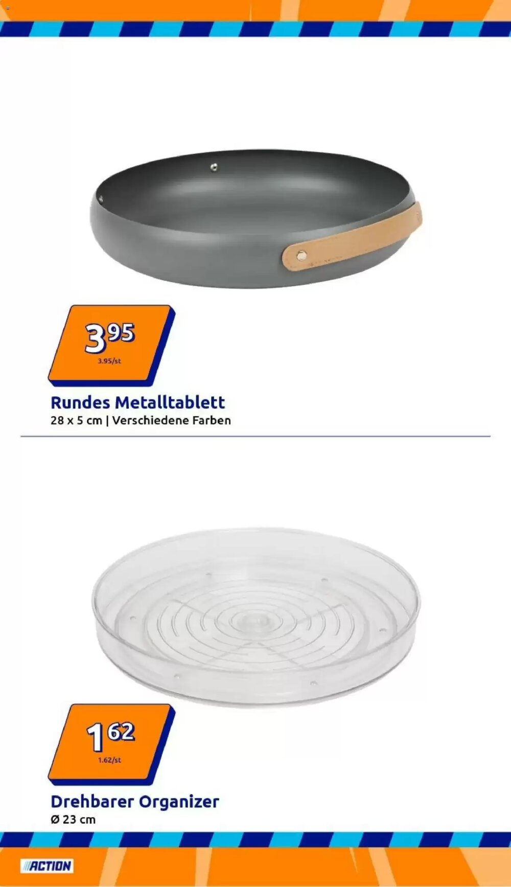 Action Prospekt (ab 07.01.2026) zum Blättern - Seite 20